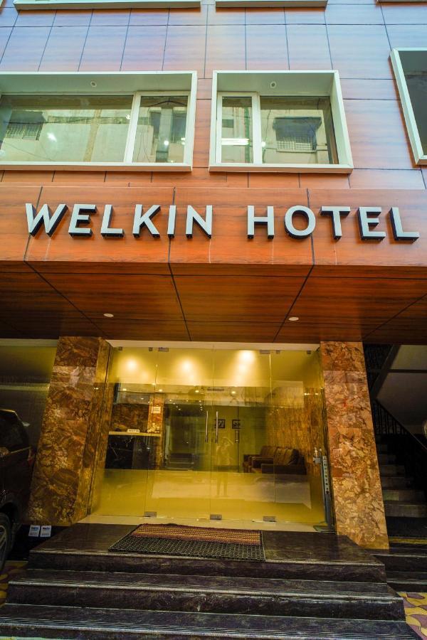 WELKIN HOTEL , Secundurabad Exterior foto