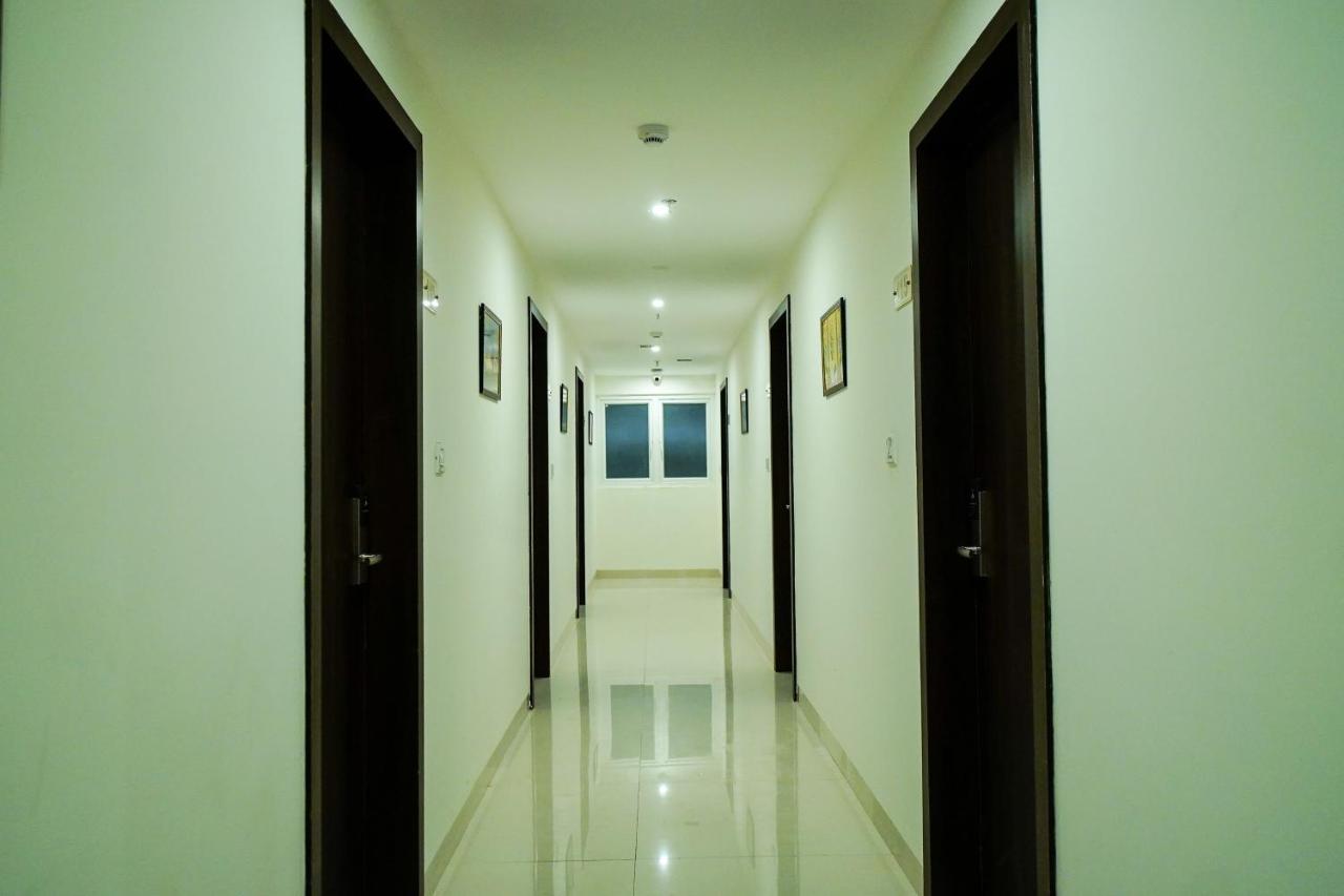 WELKIN HOTEL , Secundurabad Exterior foto