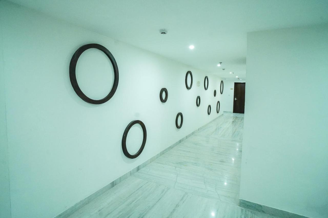 WELKIN HOTEL , Secundurabad Exterior foto