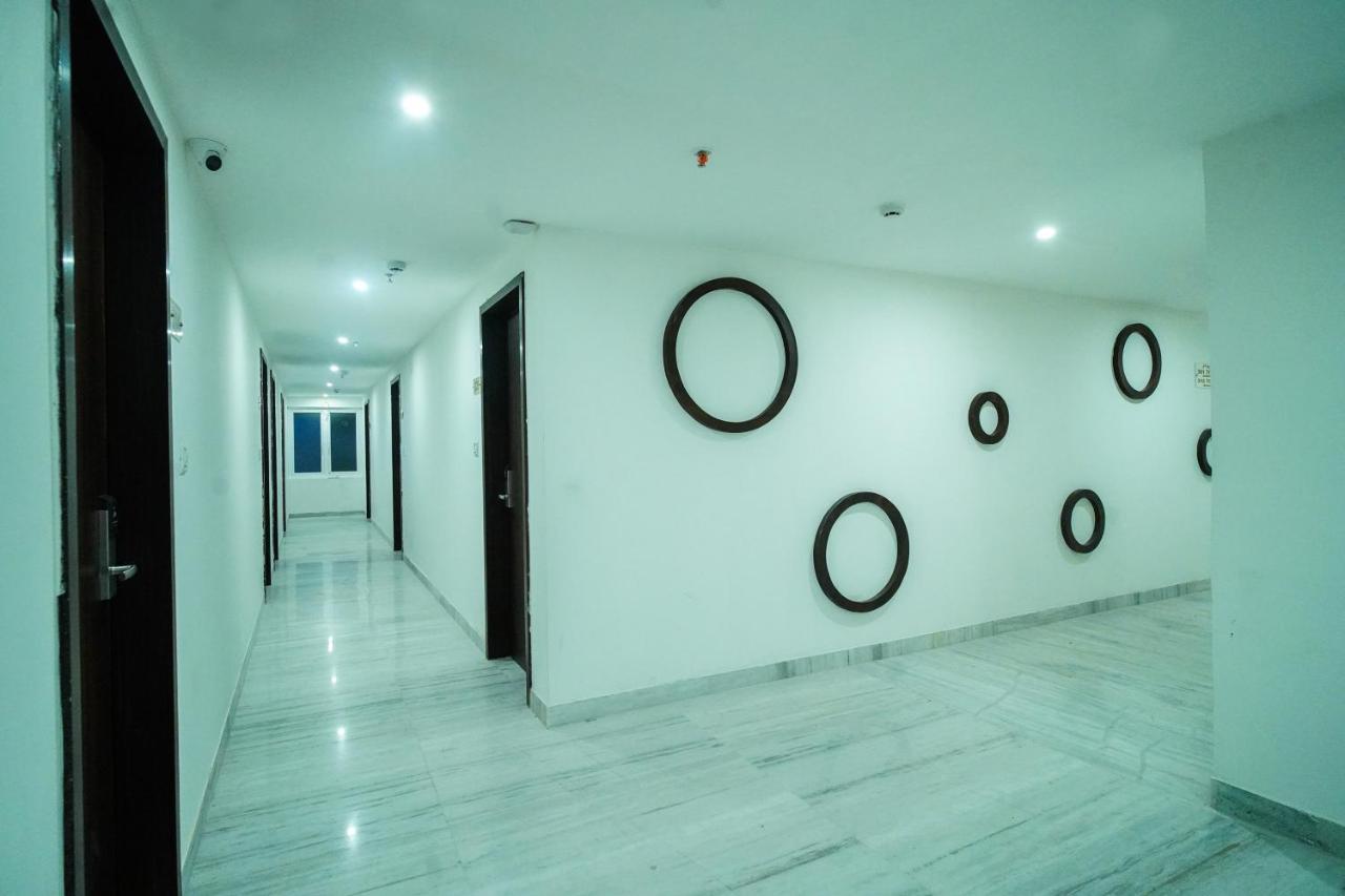WELKIN HOTEL , Secundurabad Exterior foto